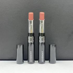 严选 | 纪梵希新品高定绒雾细管口红小样1.2g