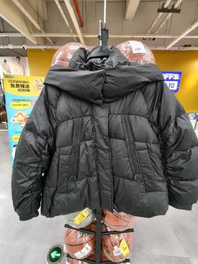 199.9秒杀GM女士短款羽绒服（线下同时售卖  不保证有货）508915-CY