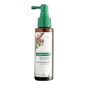 康如(KLORANE)防掉发精华喷雾强韧发根巩固头发精华液100ML