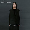 JUDYHUA 荒原系列极简马甲 商品缩略图0
