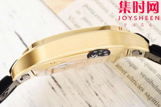 AF卡地亚桑托斯 山度士系列 山度士大号男款
机芯：搭载进口9015 商品图6