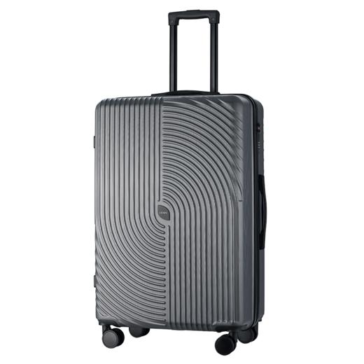 皇冠 商务行李箱CF2036H深灰28寸-S 商品图0