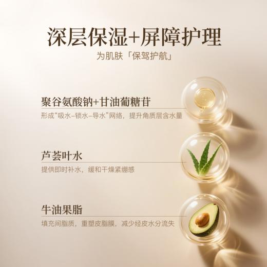 橙谷植物香氛护手霜 商品图1