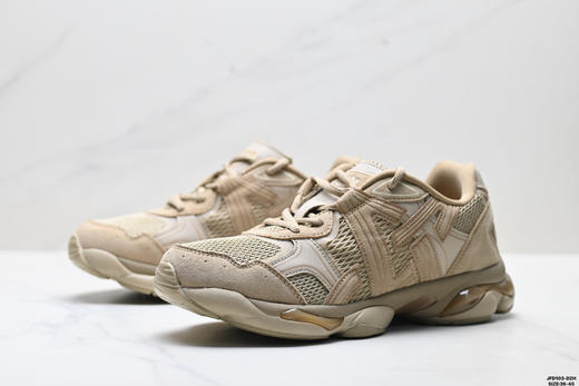 鬼塚虎Onitsuka Tiger ULTI RS TIGRUN复古百搭运动休闲鞋1183C478-200男女鞋 商品图3