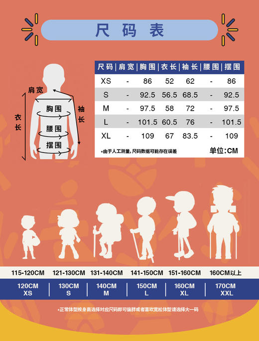 北面 25年秋冬  冲锋衣   8DXM 商品图5