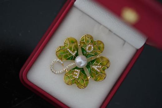 胸花新品（合集） 商品图4