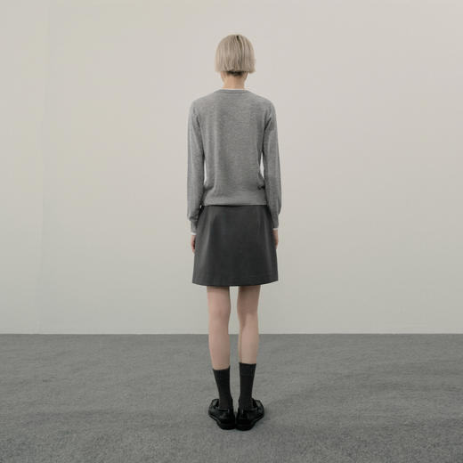 【商场同款】麦檬春秋毛衫4F3435221Q 商品图4