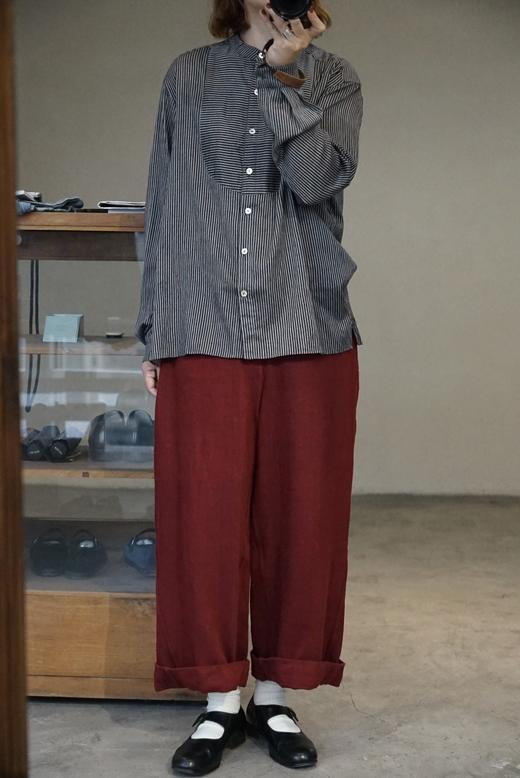 Maku条纹衬衣 商品图2