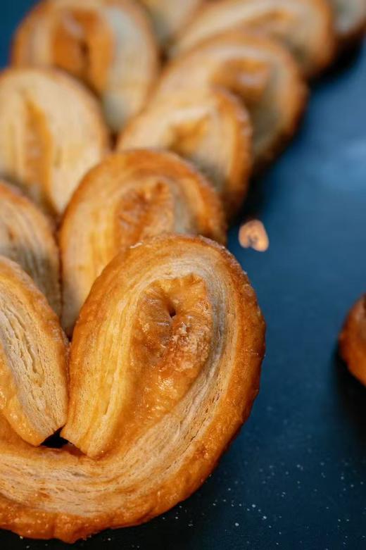 【掌柜好物】蝴蝶酥 商品图9