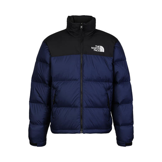 【超惠秒】The North Face  北面 抗寒保暖羽绒派克大衣12460 商品图1