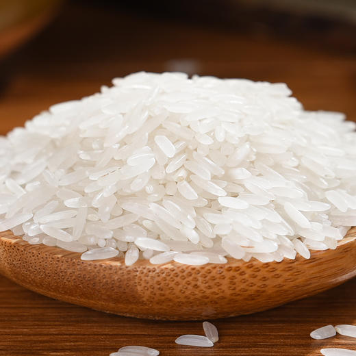 太粮精选银丝米 2.5g 商品图4