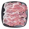 冷鲜梅花肉薄片/份 商品缩略图5