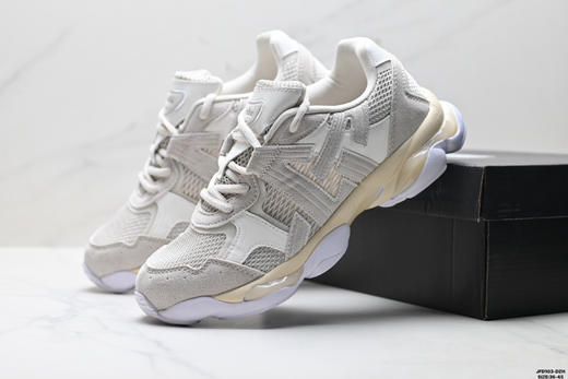 鬼塚虎Onitsuka Tiger ULTI RS TIGRUN复古百搭运动休闲鞋1183C478-200男女鞋 商品图7