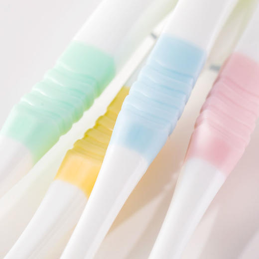 科玛森牙刷4支装/2支装 商品图2