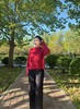 羊毛直筒裤 商品缩略图4