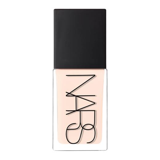 【跨境】NARS 纳斯 超方瓶 流光美肌粉底液 MONT BLANC Light 2 中1白 L2 L3 30ml/瓶 商品图9