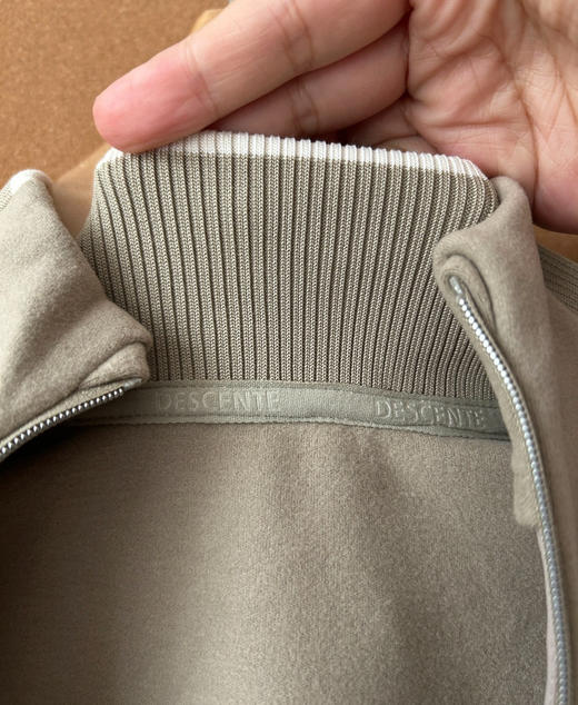 迪桑特女士防泼水三合一冲锋衣外套8102403 商品图14