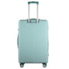 皇冠 商务可扩充行李箱CF2036A海蓝28寸-S 商品缩略图2