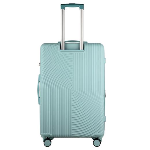 皇冠 商务可扩充行李箱CF2036A海蓝28寸-S 商品图2