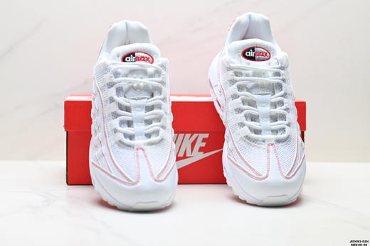 耐克NIKE AIR MAX 95气垫复古休闲运动慢跑鞋IB7936-400男鞋 商品图6