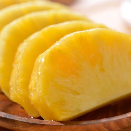 切片水果 都乐菠萝（切块菠萝大份） 商品图3