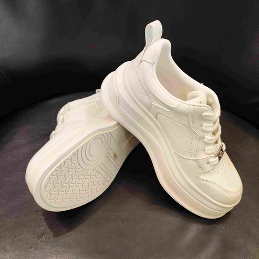 LFGJ凌介女鞋 17203时尚百搭休闲鞋 商品图3