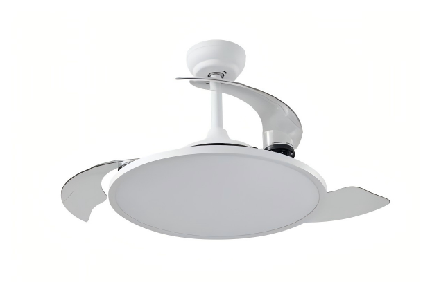 36W护眼隐形风扇灯¢450*H650mm