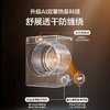 海尔（Haier）云溪4.0洗烘套装 双擎 3D透视 光等 雾化空气洗 XQG100-BLEG591HU1+GA100-STQ591HU1 商品缩略图5