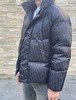 迪奥 25年新款提花羽绒服 （EJ） 商品缩略图0