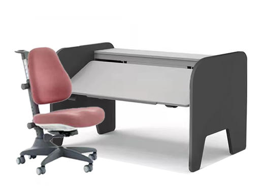 3岁+  康朴乐 卡迪夫 |卡迪夫艾利+柏拉图椅 |牛顿椅  倾斜便利结构 有效辅佐正确坐姿 商品图2