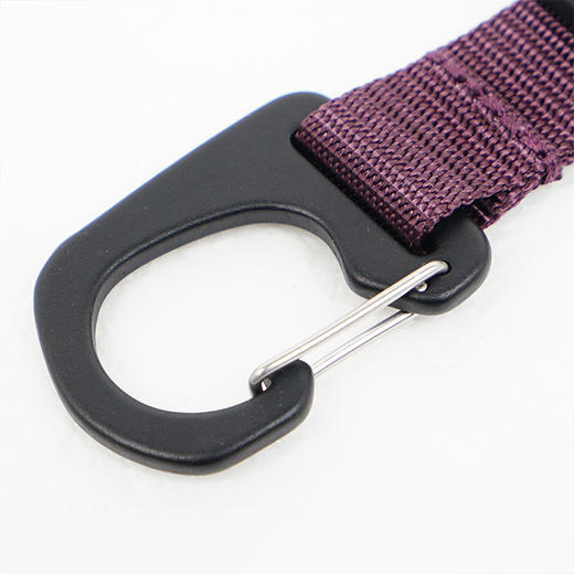 GRAMICCI COMPASS KEYRING 万能挂扣 钥匙扣 挂件 商品图3