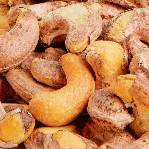 臻味-100g越南紫衣腰果2023C 商品图4