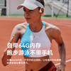 塞那 无线专业运动防水骨传导蓝牙耳机 B60SProMax(64g) 黑色-S 商品缩略图3