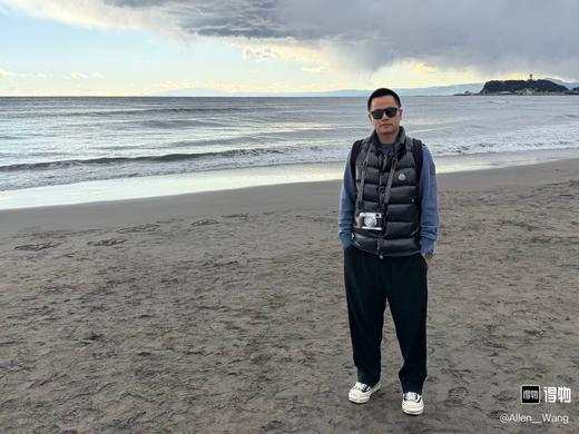 M可 新款立领90白鸭绒羽绒马甲外套 Z-15688 商品图5