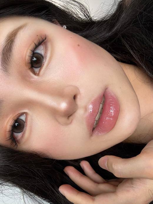 fully gift 日抛 香槟起时 直径14.2mm着色 13.4mm 商品图2