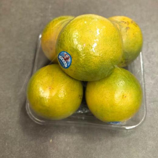 实建褚橙特级 900g/份 商品图0