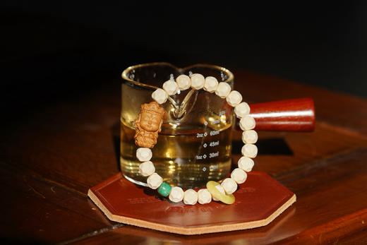 猛犸&老山檀｜今年的时尚潮流 商品图1