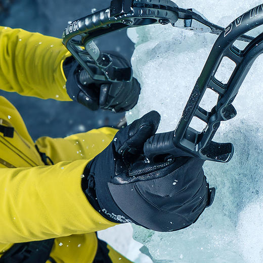 KAILAS凯乐石 户外运动 中性防水攀冰手套 KM2503001【Z】 商品图1