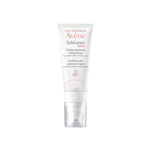 雅漾(Avene)修复霜保湿舒缓泛红修护活 40ml 商品图0