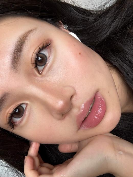 fully gift 半年抛 香槟起时 直径14.2mm着色 13.4mm 商品图1