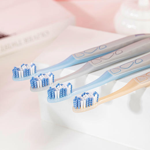 科玛森牙刷4支装/2支装 商品图9