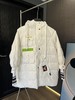 原单韩国宽松加厚保暖连帽长款羽绒服外套 商品缩略图7