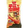 黑色经典平江麻辣棒(微麻微辣)22g,450袋/箱 商品缩略图0