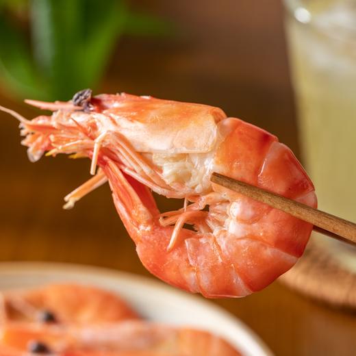 下厨房黑虎虾|泰国进口的虾中霸王！液氮速冻，个大Q弹超鲜甜 商品图4