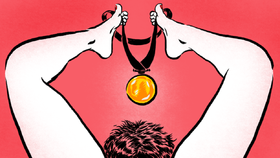 【给他看系列】3个重要规则：男士如何优雅舔因？