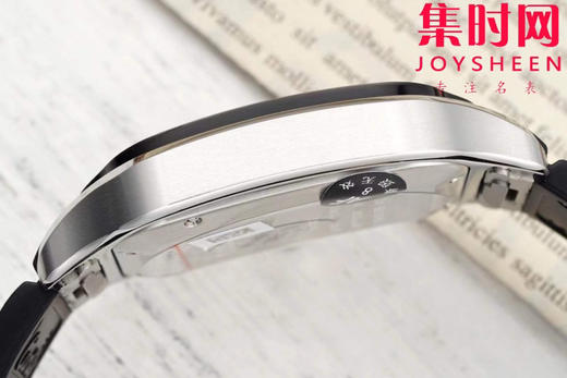 AF卡地亚桑托斯 山度士系列 山度士大号男款 间黑武士
机芯：搭载进口9015 商品图6