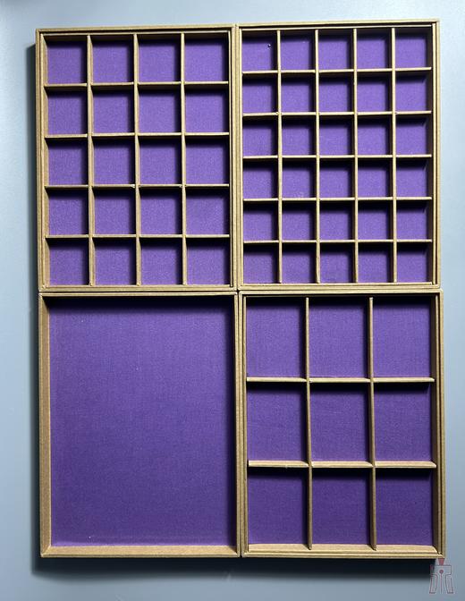 超实用传统托盘套装 商品图6