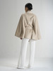 CG｜Catherine Cape [ 真丝驼绒短外套] 商品缩略图3