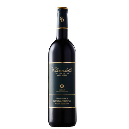【损标清仓 不退不换】克兰朵红葡萄酒Clarendelle Bordeaux Rouge by Haut-Brion IHG 损标产品拍下后不退不换！ 介意勿拍哦" 商品图0