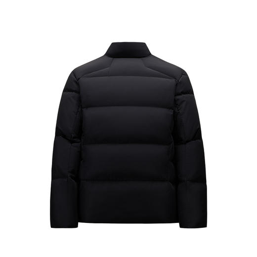 安踏六度芯羽绒服男士训练运动防泼水羽绒服152547920 商品图3